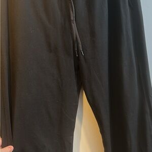 lululemon athletica Joggers black